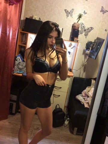 Катенька