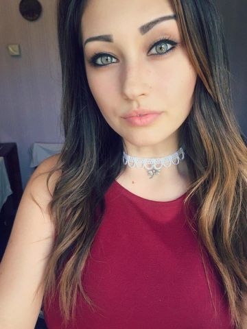 Камилла